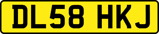DL58HKJ