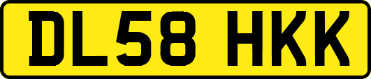 DL58HKK