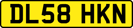 DL58HKN
