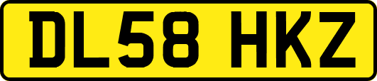 DL58HKZ