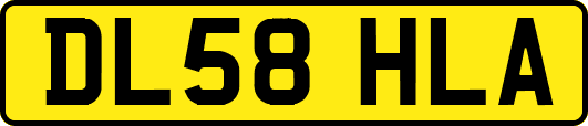 DL58HLA