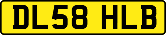 DL58HLB
