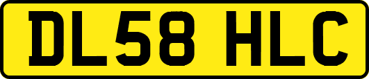 DL58HLC
