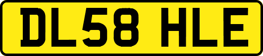 DL58HLE