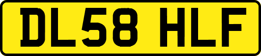 DL58HLF