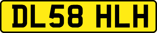 DL58HLH