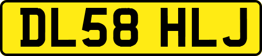 DL58HLJ