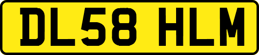 DL58HLM
