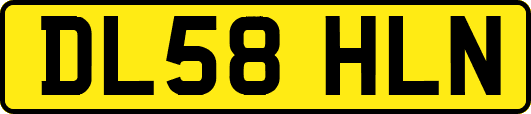 DL58HLN