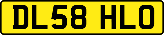 DL58HLO