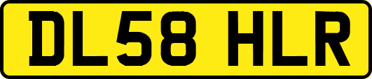 DL58HLR