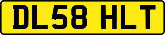 DL58HLT