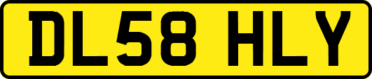 DL58HLY