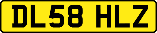 DL58HLZ