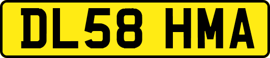 DL58HMA