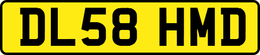 DL58HMD