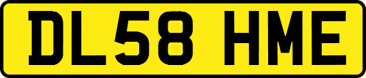 DL58HME