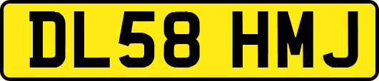 DL58HMJ