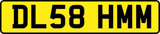 DL58HMM