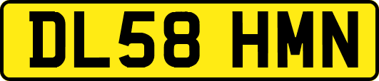 DL58HMN