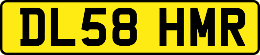 DL58HMR