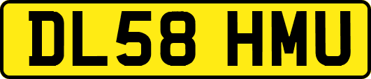 DL58HMU