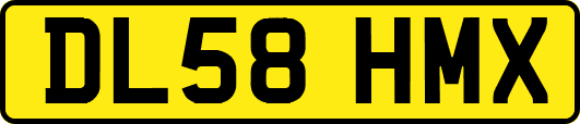 DL58HMX