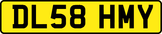 DL58HMY