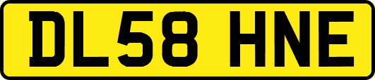 DL58HNE