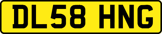 DL58HNG