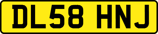 DL58HNJ