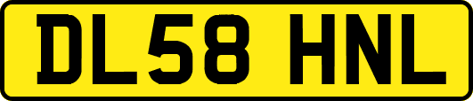 DL58HNL