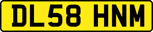 DL58HNM
