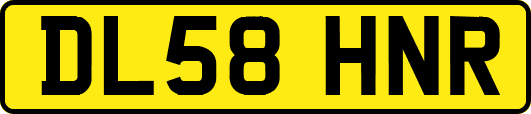 DL58HNR