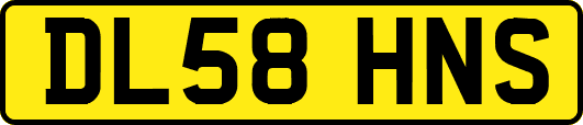 DL58HNS