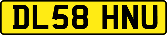 DL58HNU