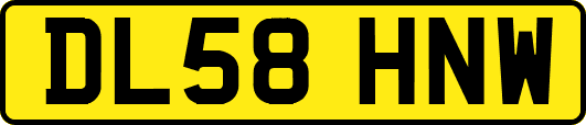 DL58HNW