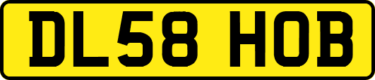DL58HOB