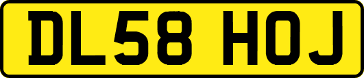 DL58HOJ