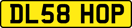 DL58HOP