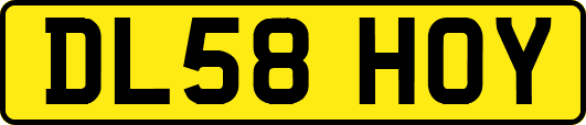 DL58HOY