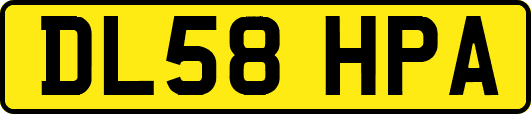 DL58HPA