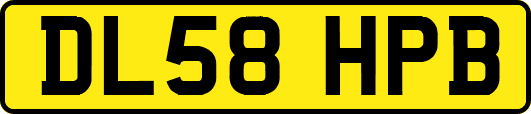 DL58HPB