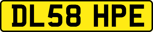DL58HPE