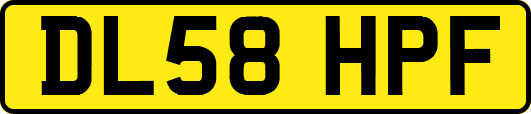 DL58HPF