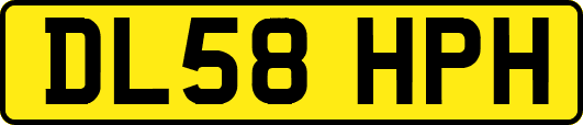DL58HPH