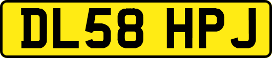 DL58HPJ