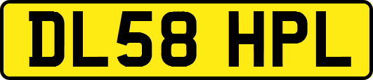 DL58HPL