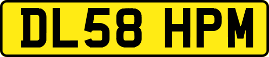 DL58HPM