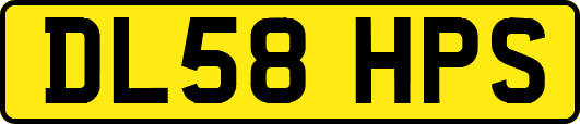 DL58HPS